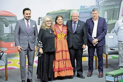 Metrópolis suma tercer cambio de titular en 18 meses