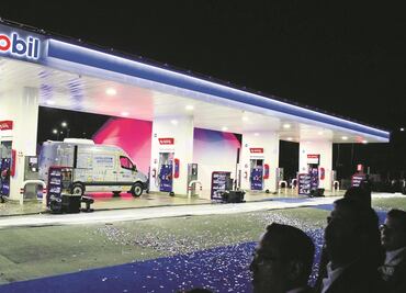 Chevron y ExxonMobil piden cuidar inversiones