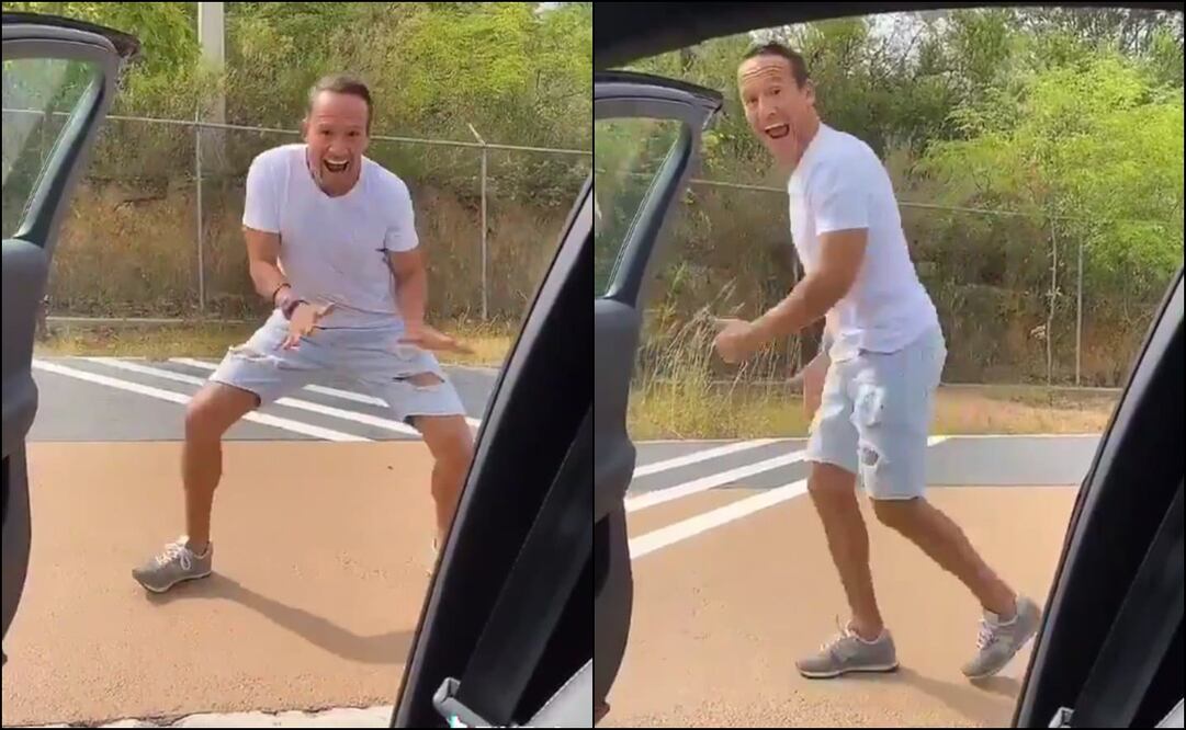 FOTO TOMADA DE VIDEO