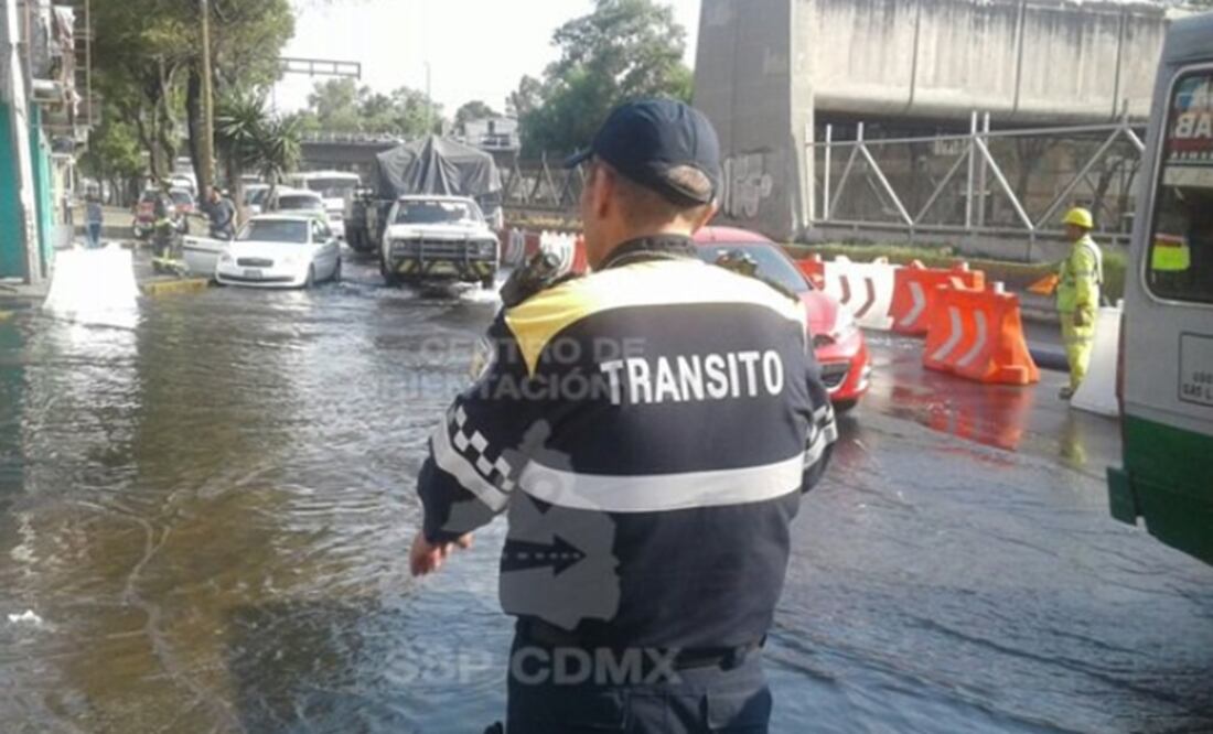 (Foto: Twitter @OVIALCDMX)