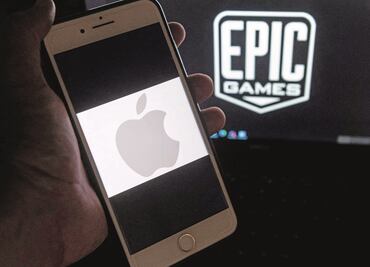 Revés a Apple en la guerra con Fornite