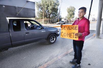 Tras tragedia en Tultepec cunde venta oculta de pirotecnia