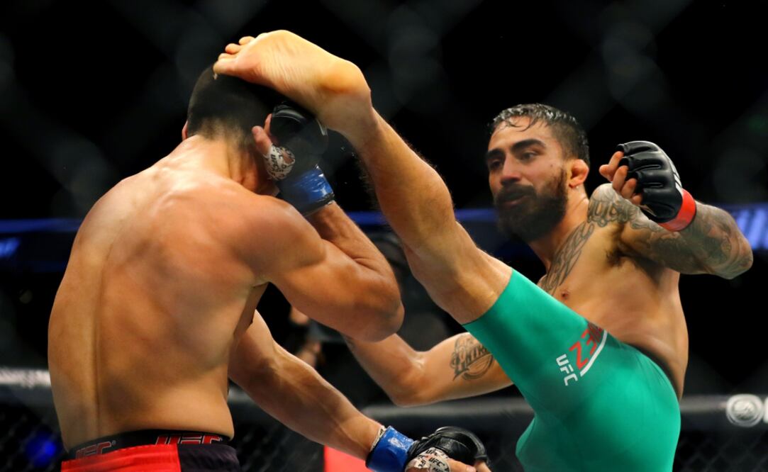 Teco Quiñónez es uno de los líderes detrás de La Malilla. Foto: Imago 7