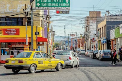 Entérate. Recomendaciones para evitar robo a automovilistas