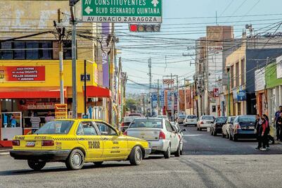Entérate. Recomendaciones para evitar robo a automovilistas
