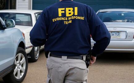 EU presenta cargos contra agente del FBI, acusado de espiar para China 