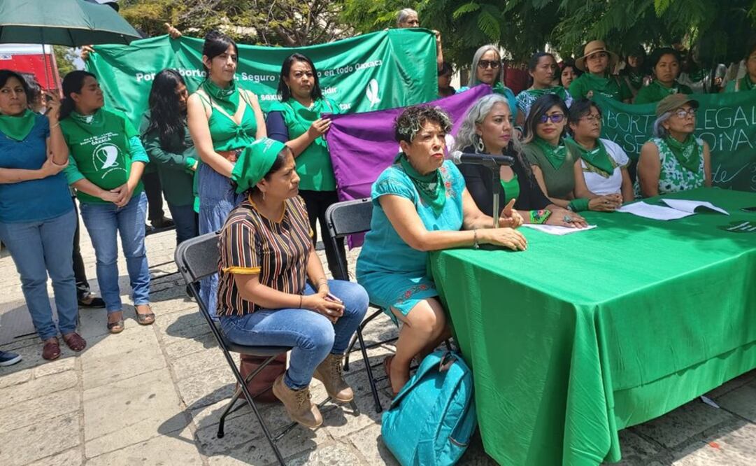 Foto: Lizbeth Flores / Corresponsal