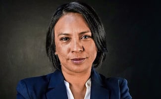 Ideologías extremas deben salir de partidos, señala Norma Irene de la Cruz, presidenta de la Comisión de Partidos Políticos del INE