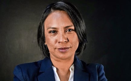 Ideologías extremas deben salir de partidos, señala Norma Irene de la Cruz, presidenta de la Comisión de Partidos Políticos del INE