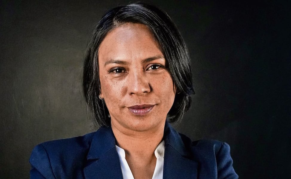 Ideologías extremas deben salir de partidos, señala Norma Irene de la Cruz, presidenta de la Comisión de Partidos Políticos del INE