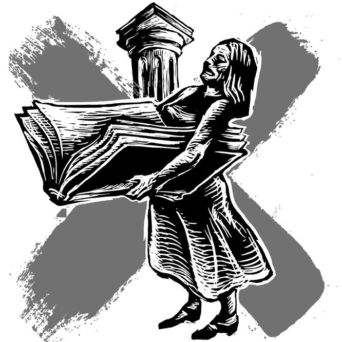 Perder a una hija por una artimaña legal