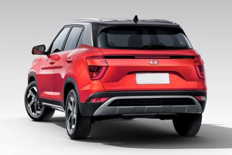 Hyundai Creta 2021 se presenta en México con motor turbo
