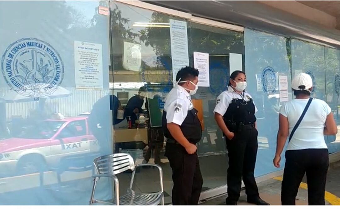 Foto: tomada de video