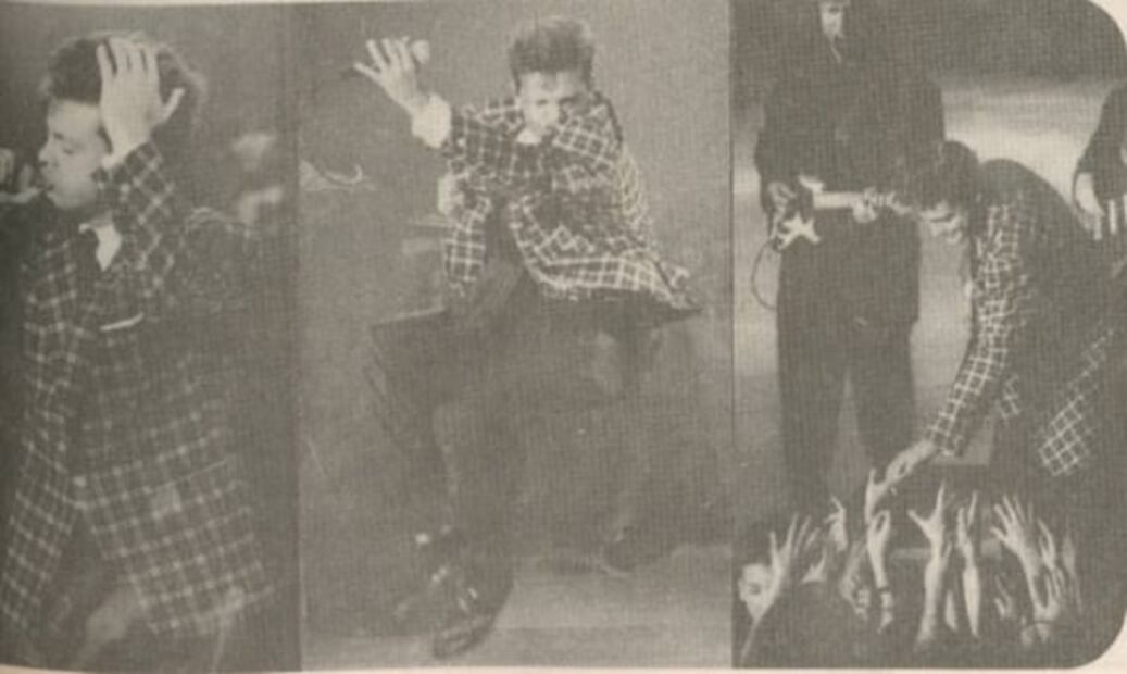 Luis Miguel y su récord de conciertos en el Auditorio Nacional