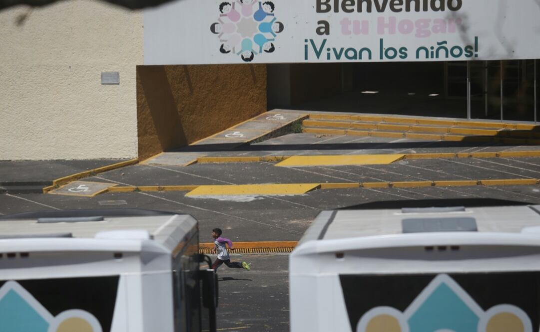 Foto: Armando Solís/El Universal