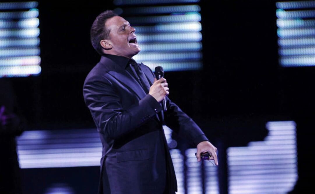 The singer will not be vetoed by the Auditorio Nacional. (Photo: File)