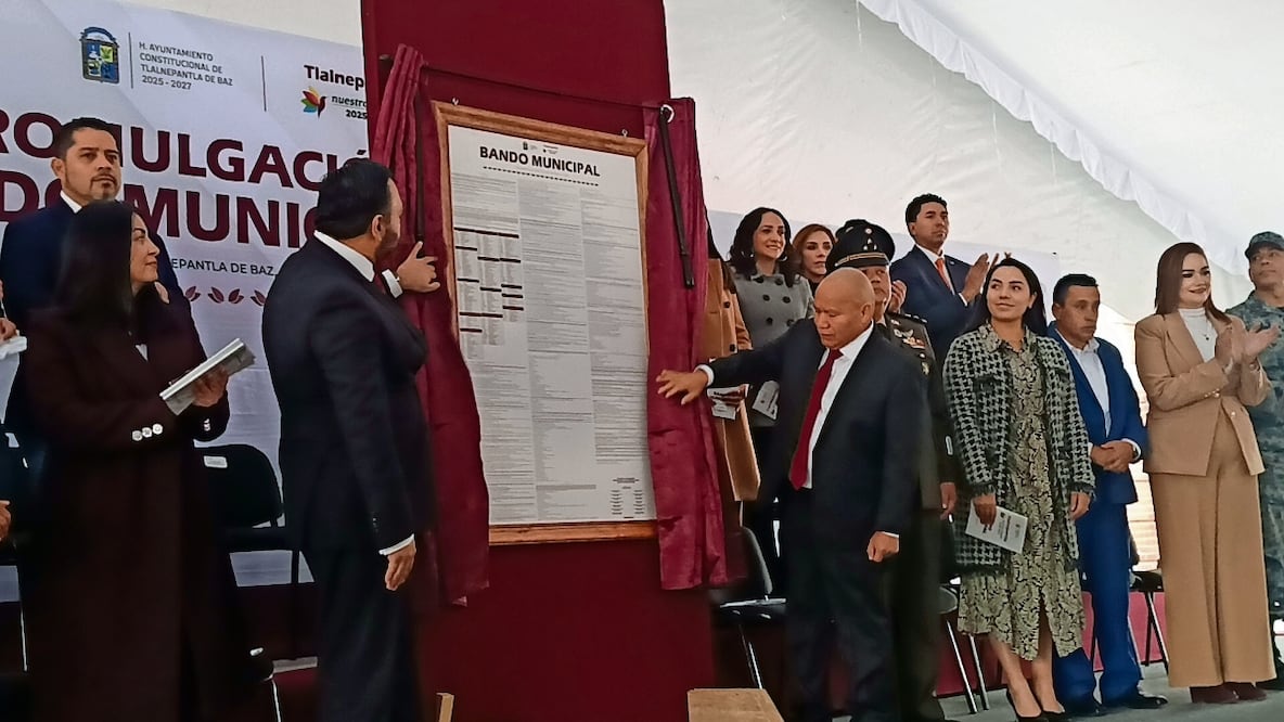 Municipios mexiquenses priorizaron la protección de mascotas así como la regulación de espacios públicos. Foto: Gisela González / EL UNIVERSAL