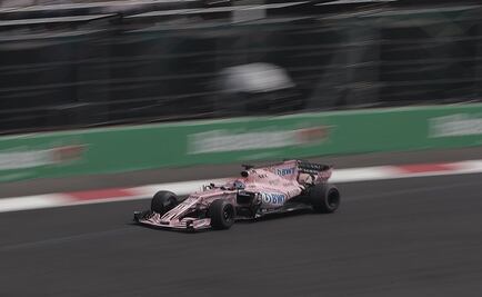 Peña Nieto pagó por F1, pero AMLO prefiere Tren Maya: Sheinbaum