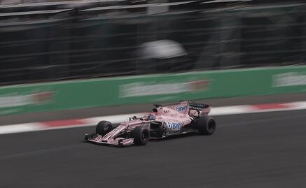 Peña Nieto pagó por F1, pero AMLO prefiere Tren Maya: Sheinbaum