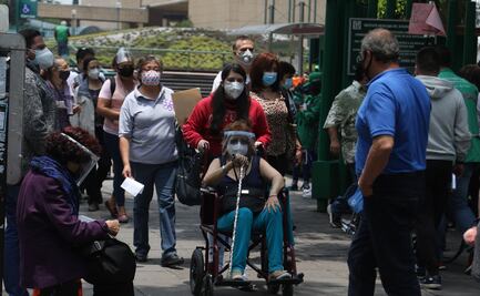 “Si hay variantes, no bajemos la guardia”