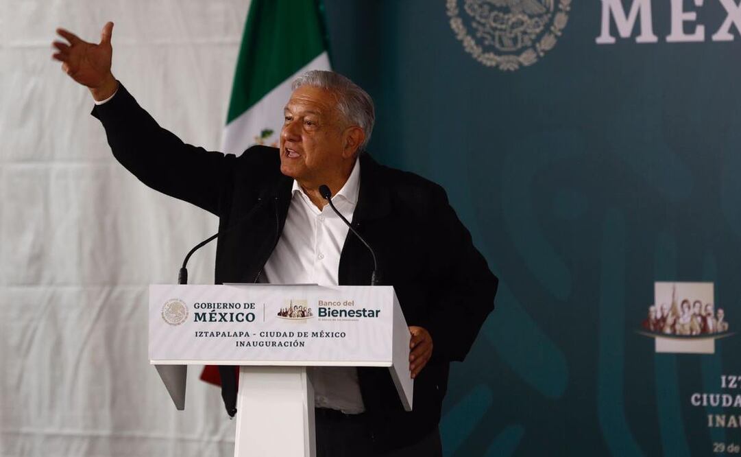 Foto: Diego Simón Sánchez/EL UNIVERSAL