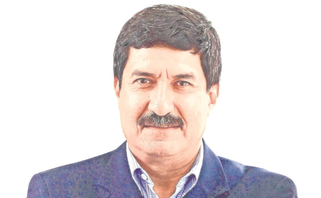 Foto: Archivo. EL UNIVERSAL