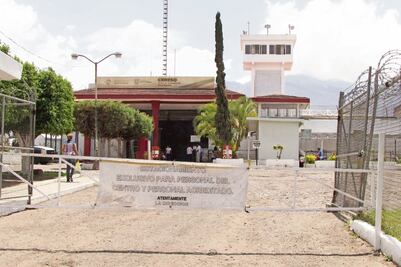 Con $34 al día por reo, mantiene Nayarit a 2 mil 470