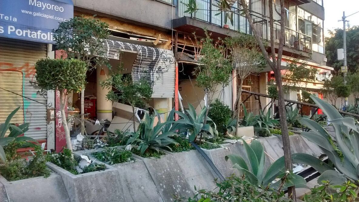 Jorge Serratos / EL UNIVERSAL