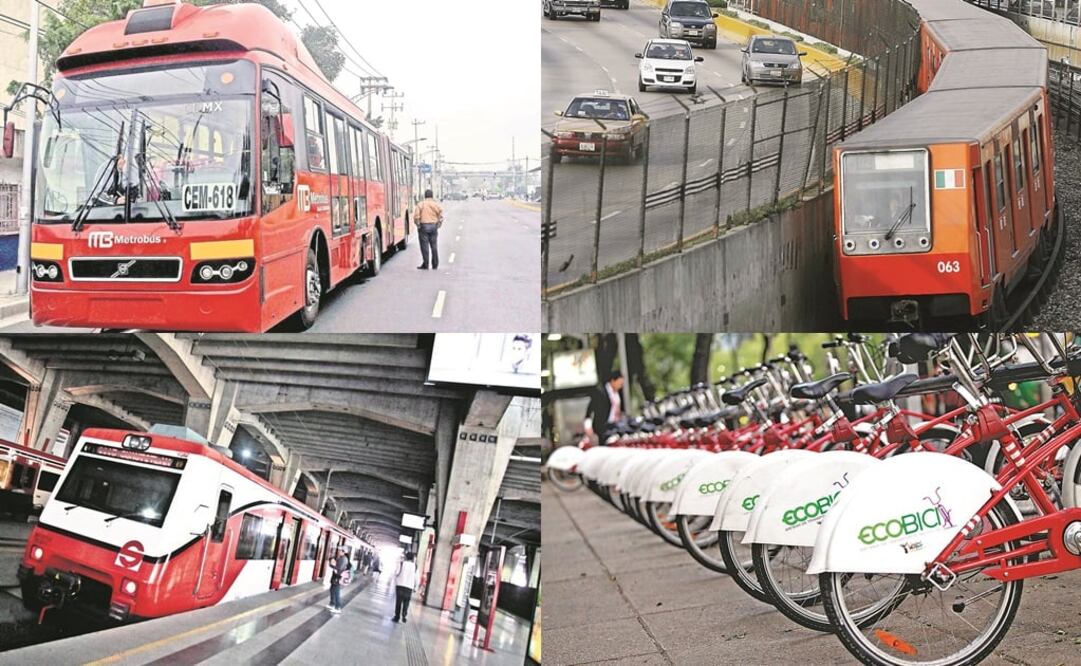 (Foto: Archivo/El Universal)