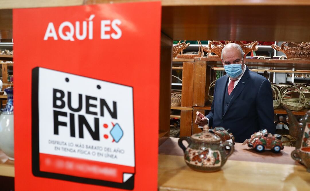 Foto: Archivo / EL UNIVERSAL