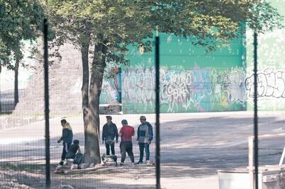 Graue: caen 3 de UNAM ligados al narcomenudeo