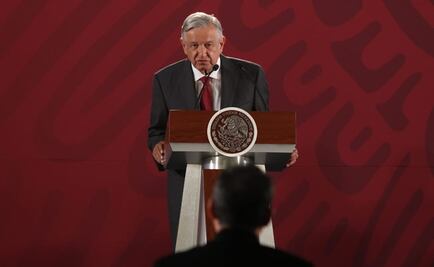 AMLO pide a superdelegados dejar el escritorio y recorrer sus estados