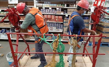 Pese a repunte de casos Covid, Unión Industrial del Edomex prevé franca recuperación económica 