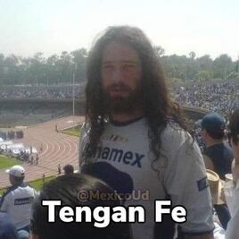 Pumas le pasa por encima al Atlético San Luis y conquista los mejores memes