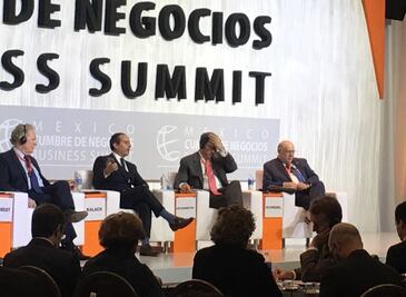 Tenemos que pelear por mantener TLCAN: Kalach