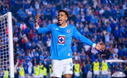 Cruz Azul firma empate agónico ante Tigres, logra récord y cierra líder la fase regular del AP24