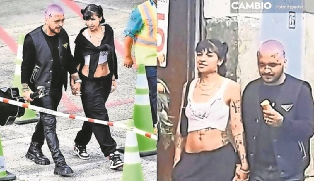 Nodal, el camaleón que rompió con el regional