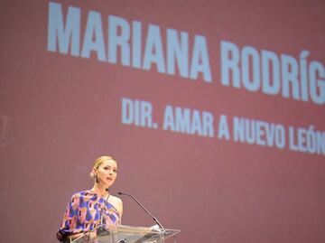 Inauguran la Edición 18 Festival Internacional de Cine 2022 en Monterrey