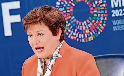 México, entre los países más afectados por aranceles: FMI