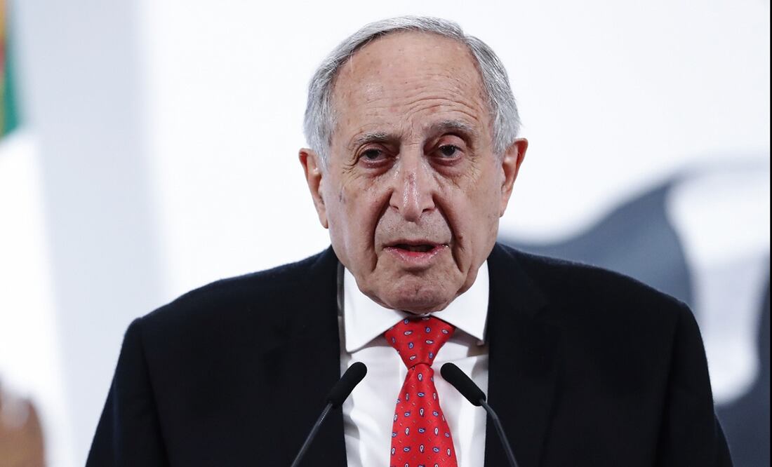 Confía Salud que brote de sarampión termine en noviembre; ”Tenemos suficiente vacunas”, afirma secretario