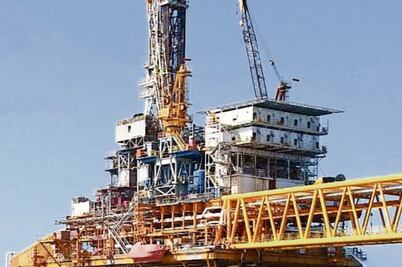 Tras "Harvey", Pemex cancela embarques a EU