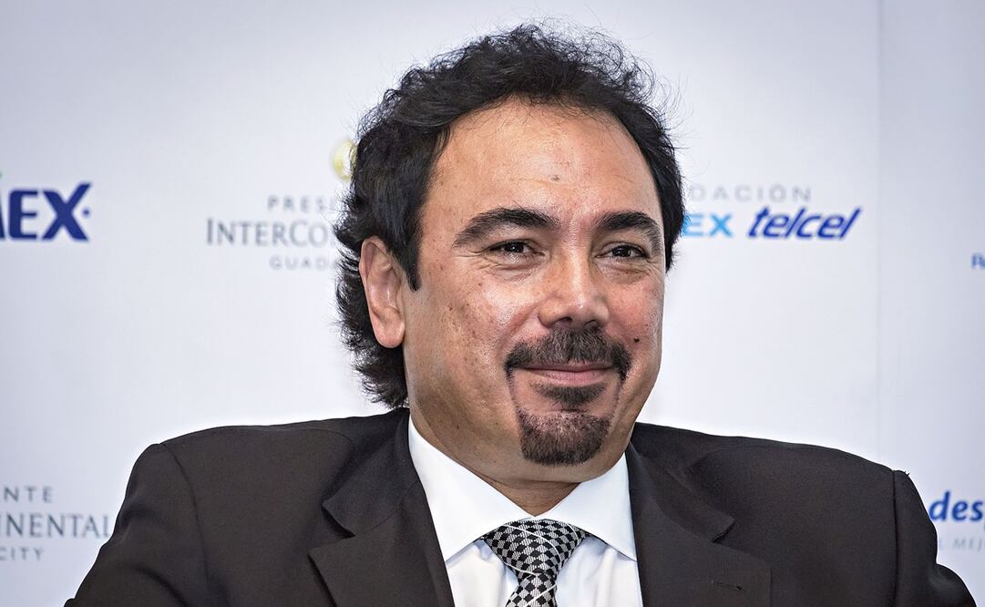 Hugo Sánchez, leyenda del futbol en México - FOTO: Imago7