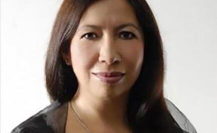 Leticia Luna ¿aún cobra en INBAL?