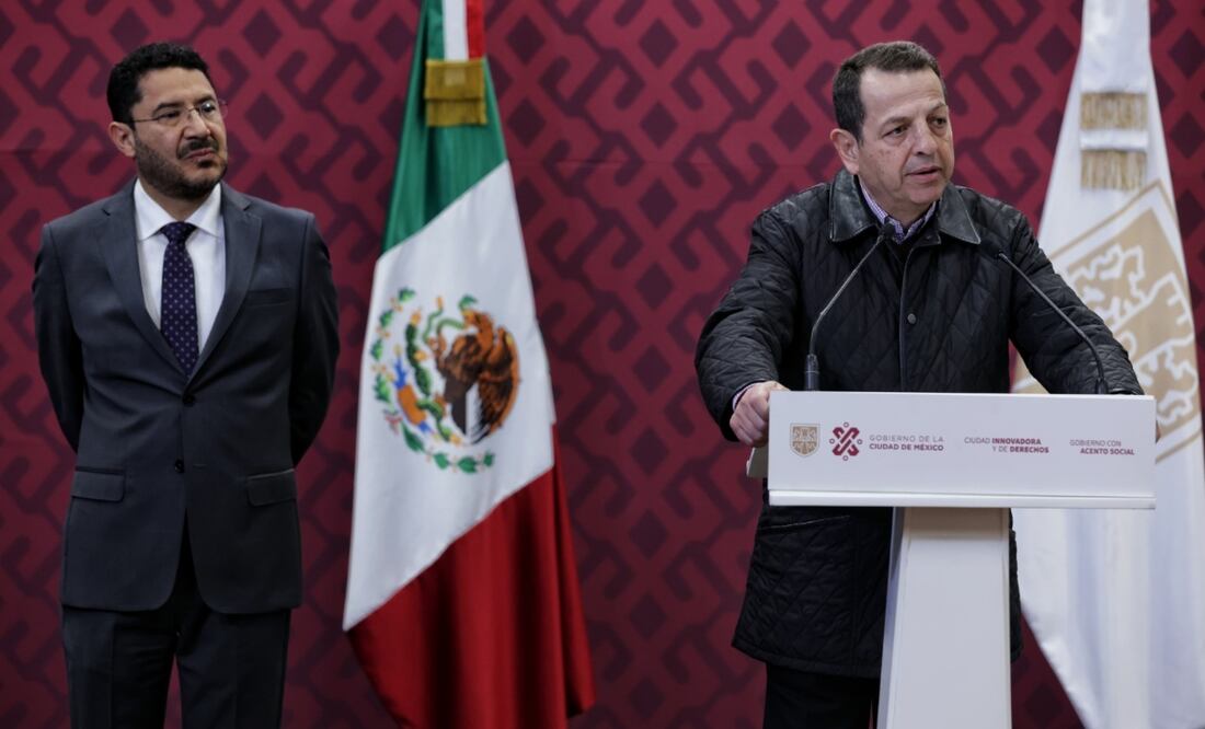 Foto: X Secretaría de Desarrollo Económico (@SedecoCDMX)