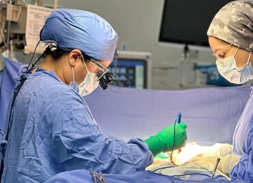 Un hombre de 36 años dona sus órganos para ayudar a 6 personas