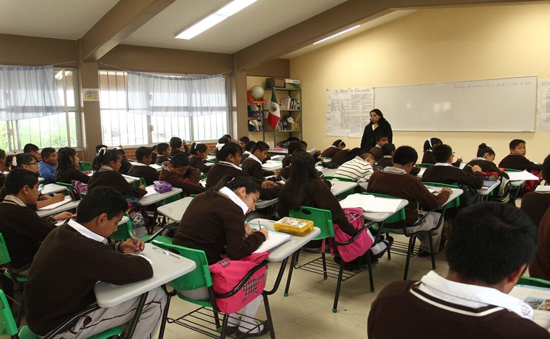 Foto: Archivo/ EL UNIVERSAL                                  