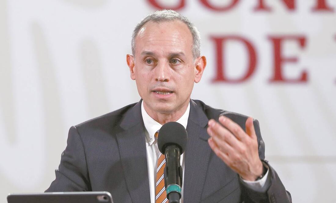 Foto: Archivo EL UNIVERSAL