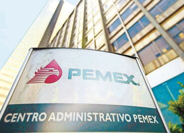 Pemex debe hacer pública carta en la que empresa acusada de corrupción ofreció reparar daño