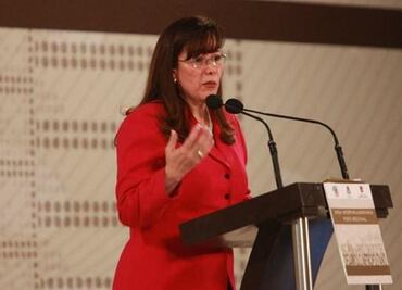 Llama nueva mayoría de Morena a corriente de Luján a trabajar juntos