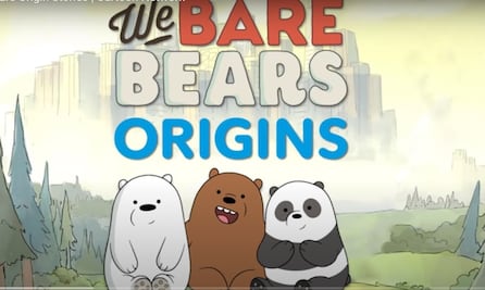 Series animadas para salir de la pandemia con buena actitud